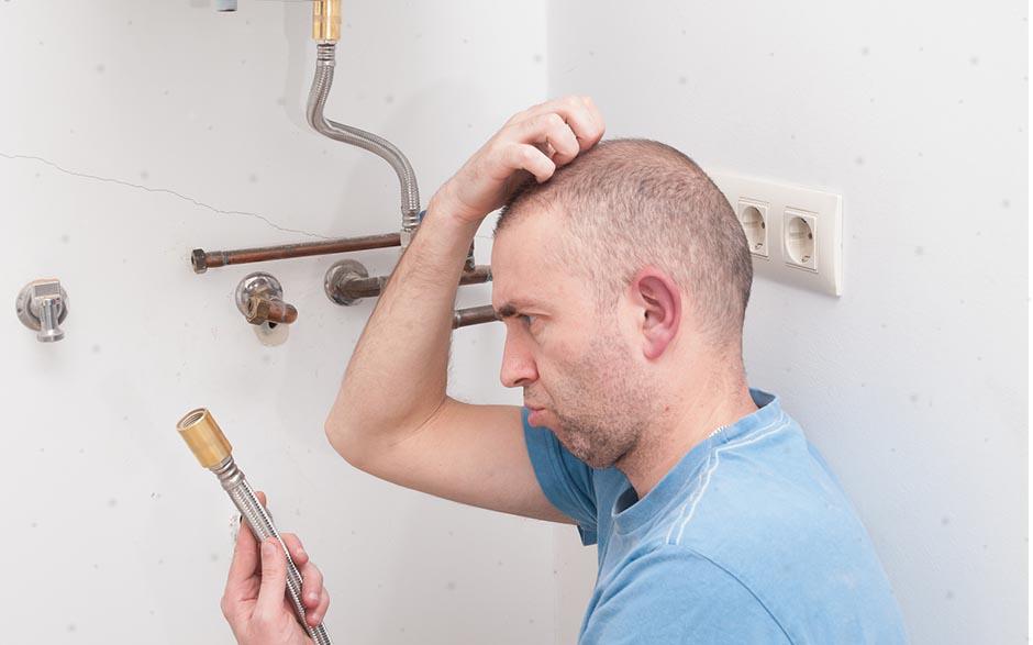 entretien chauffe-eau gaz Tournan-en-Brie